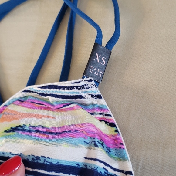 VICTORIA SECRET BIKINI TOP - Picture 3 of 8